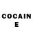 Cocaine FishScale Miss Linn